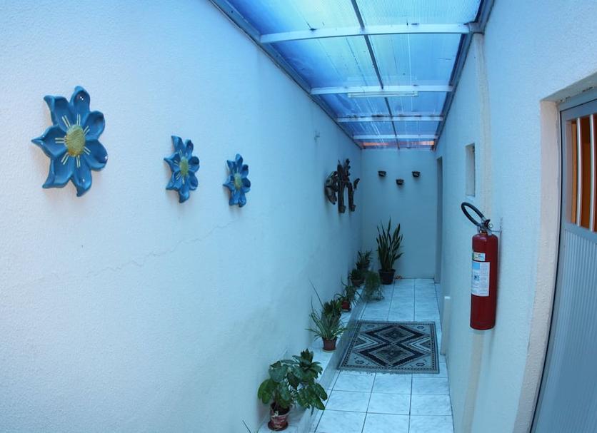 Passadís Foto