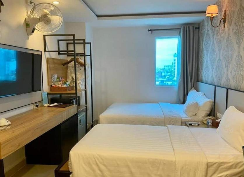Habitació Foto