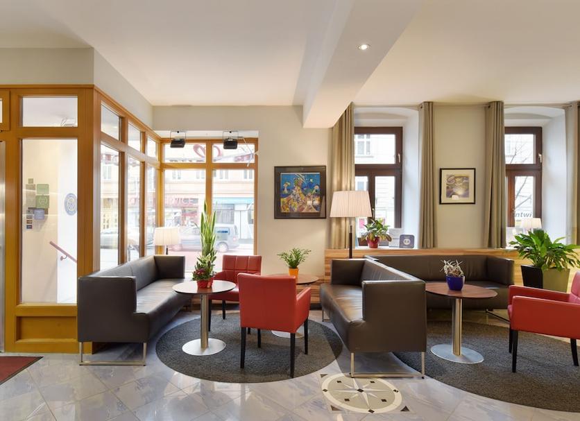 Sala d'estar Foto