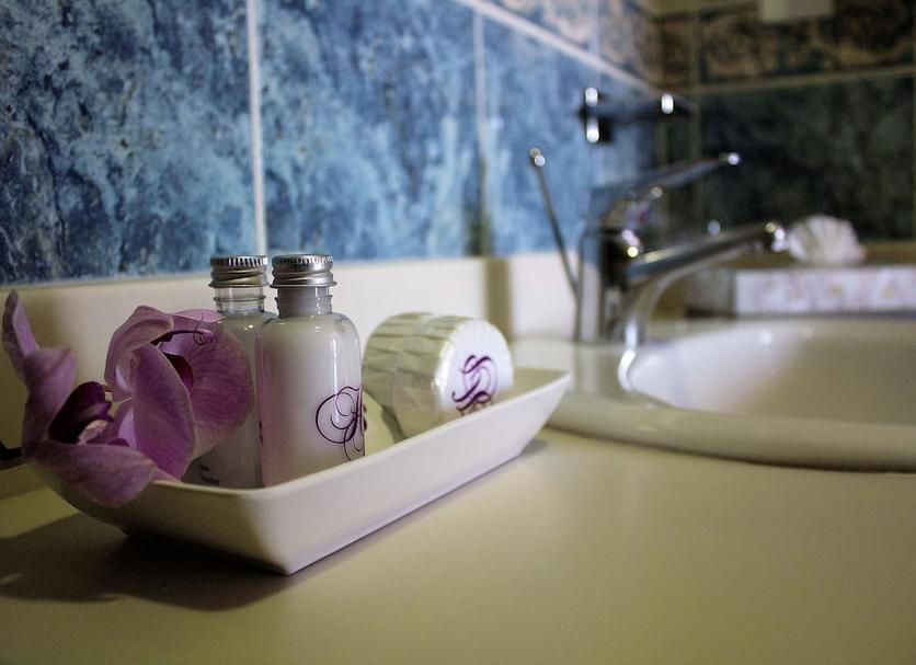 Serveis de l’habitació Foto