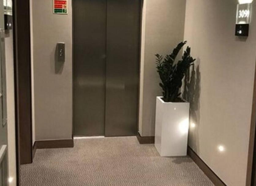Serveis de l’habitació Foto
