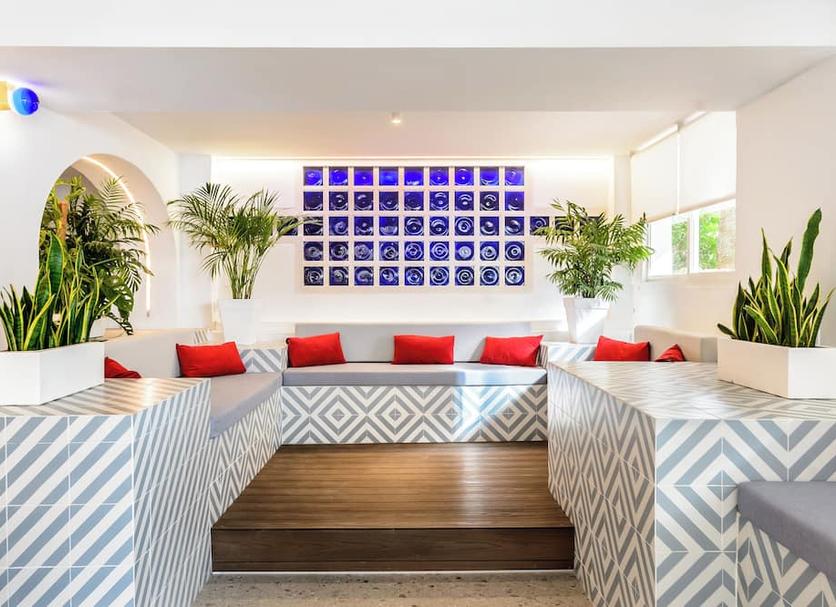 Sala d'estar Foto