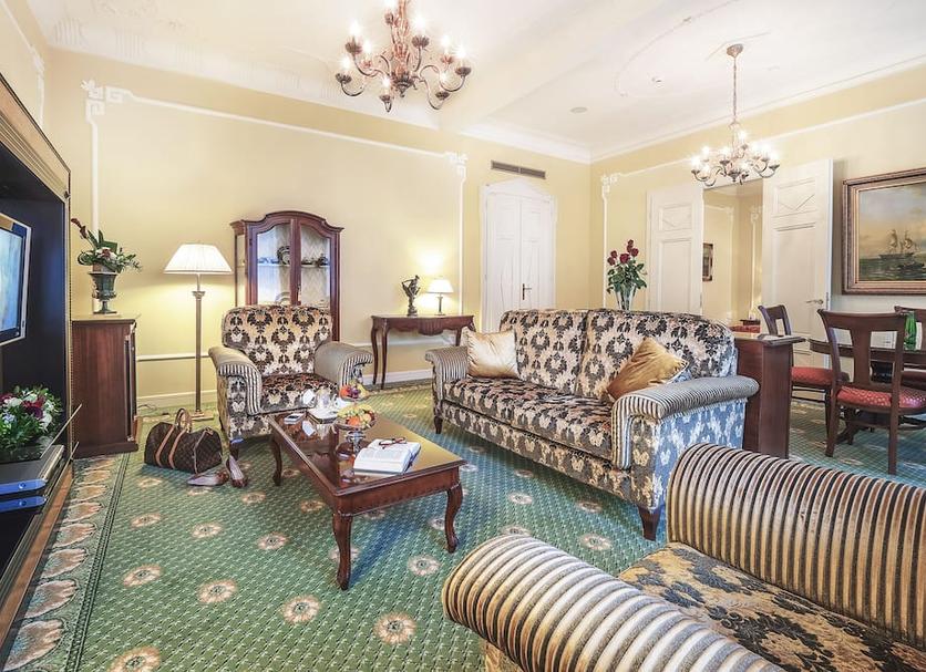 Sala Foto