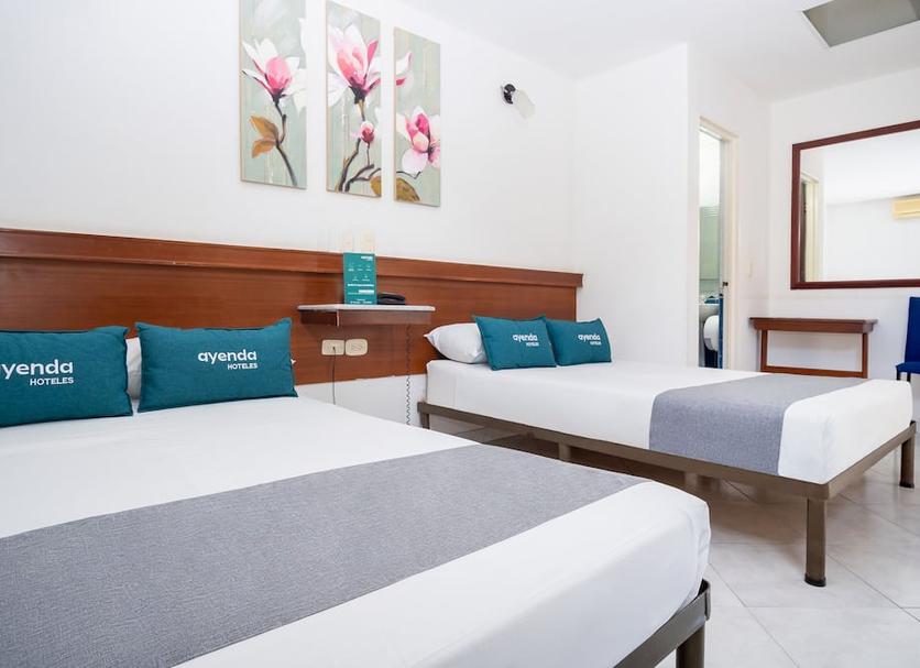 Habitació Foto