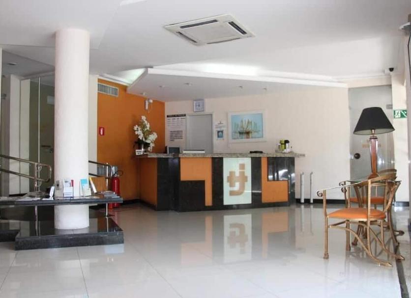Recepció Foto