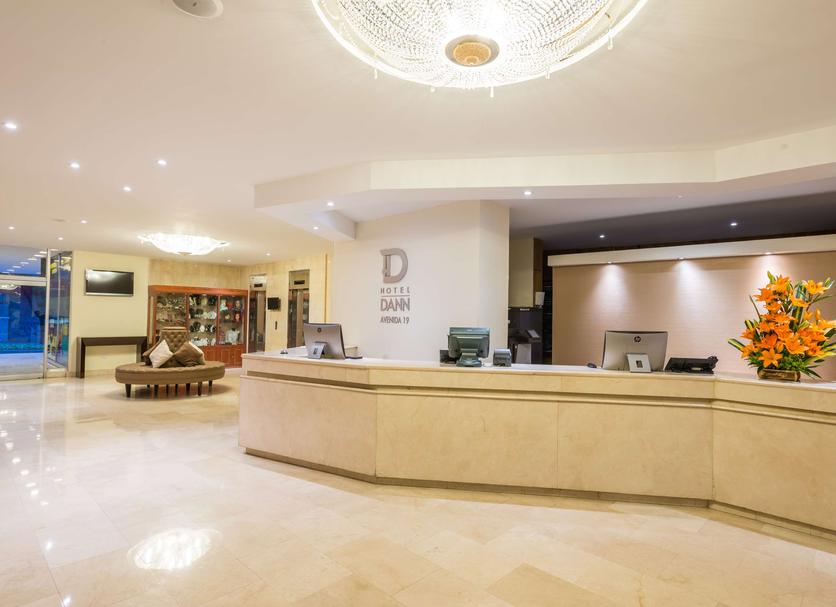 Recepció Foto