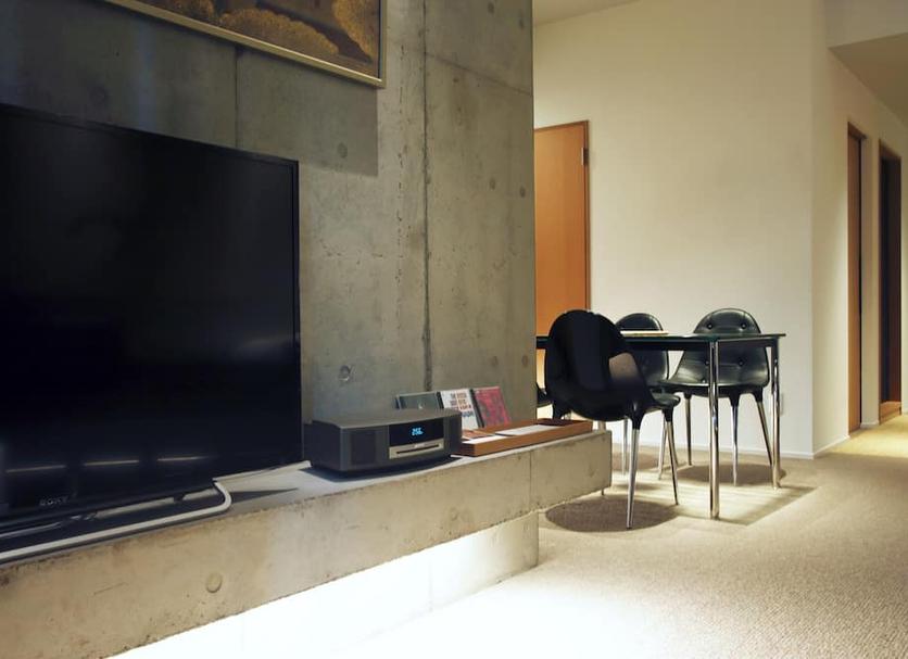 Serveis de l’habitació Foto