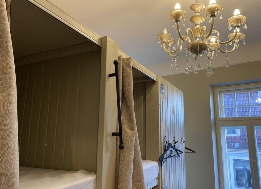 Serveis de l’habitació Foto