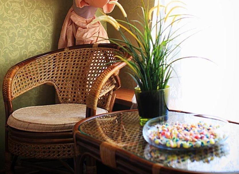 Serveis de l’habitació Foto