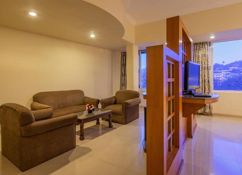 Sala Foto