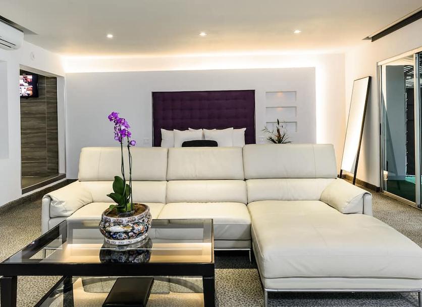 Sala Foto