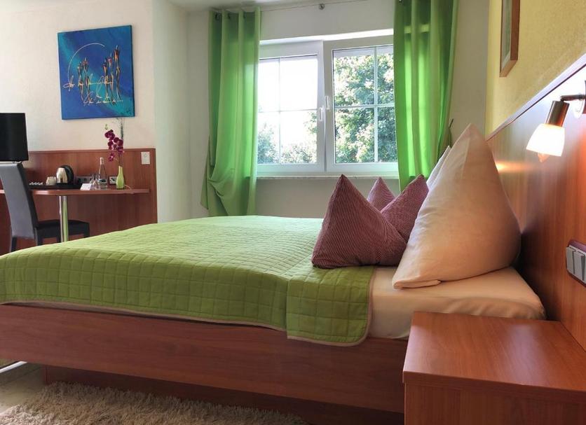 Habitació Foto