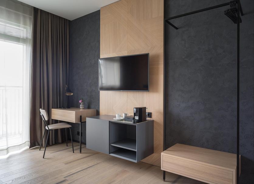 Serveis de l’habitació Foto