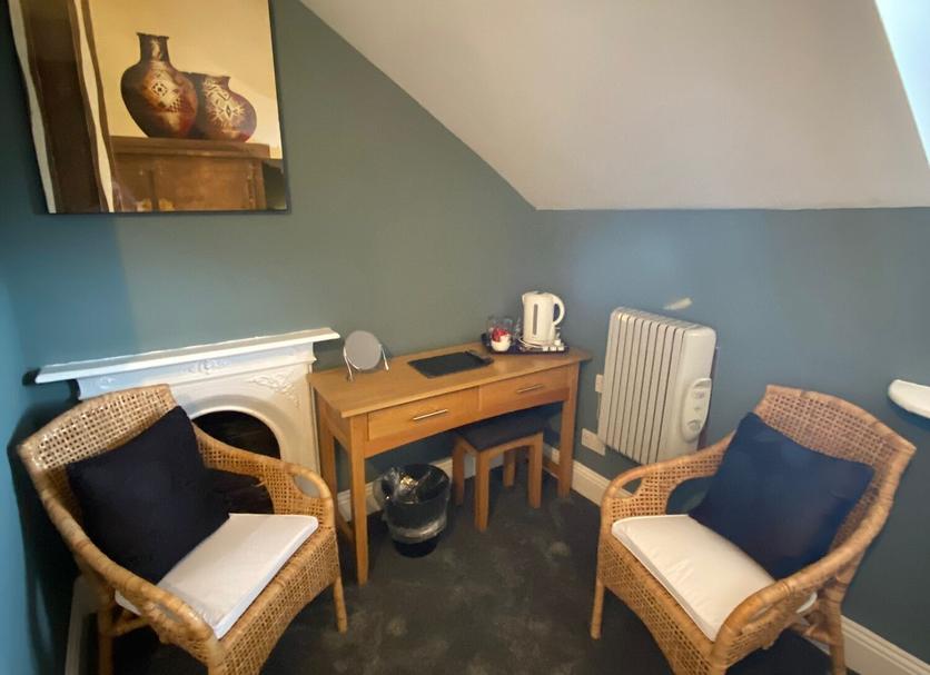 Sala Foto