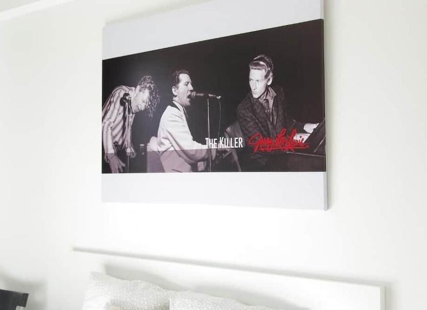 Serveis de l’habitació Foto