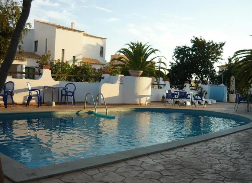 Pool Foto