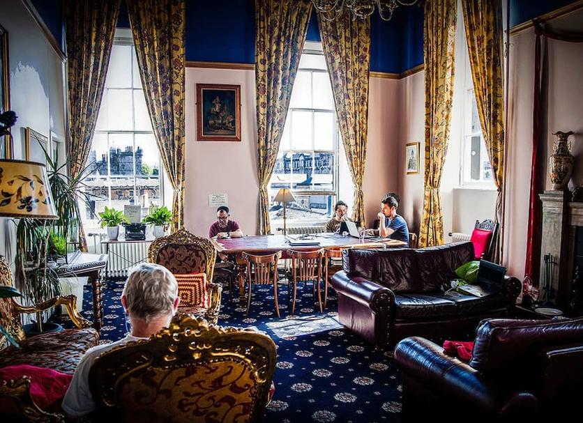 Sala Foto