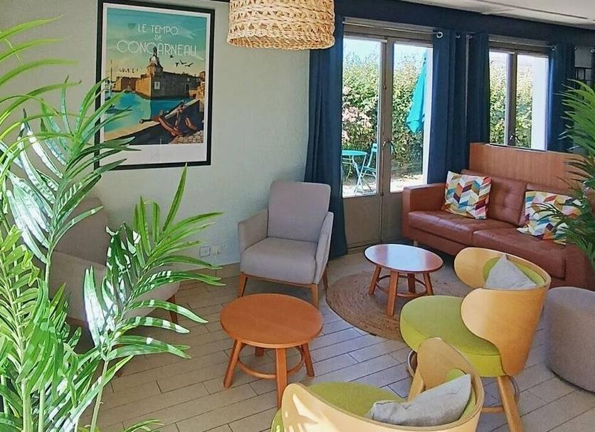 Sala Foto