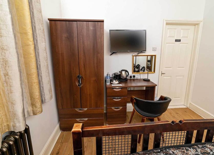 Serveis de l’habitació Foto