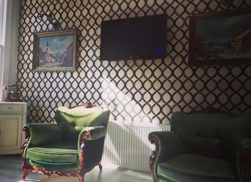 Sala Foto