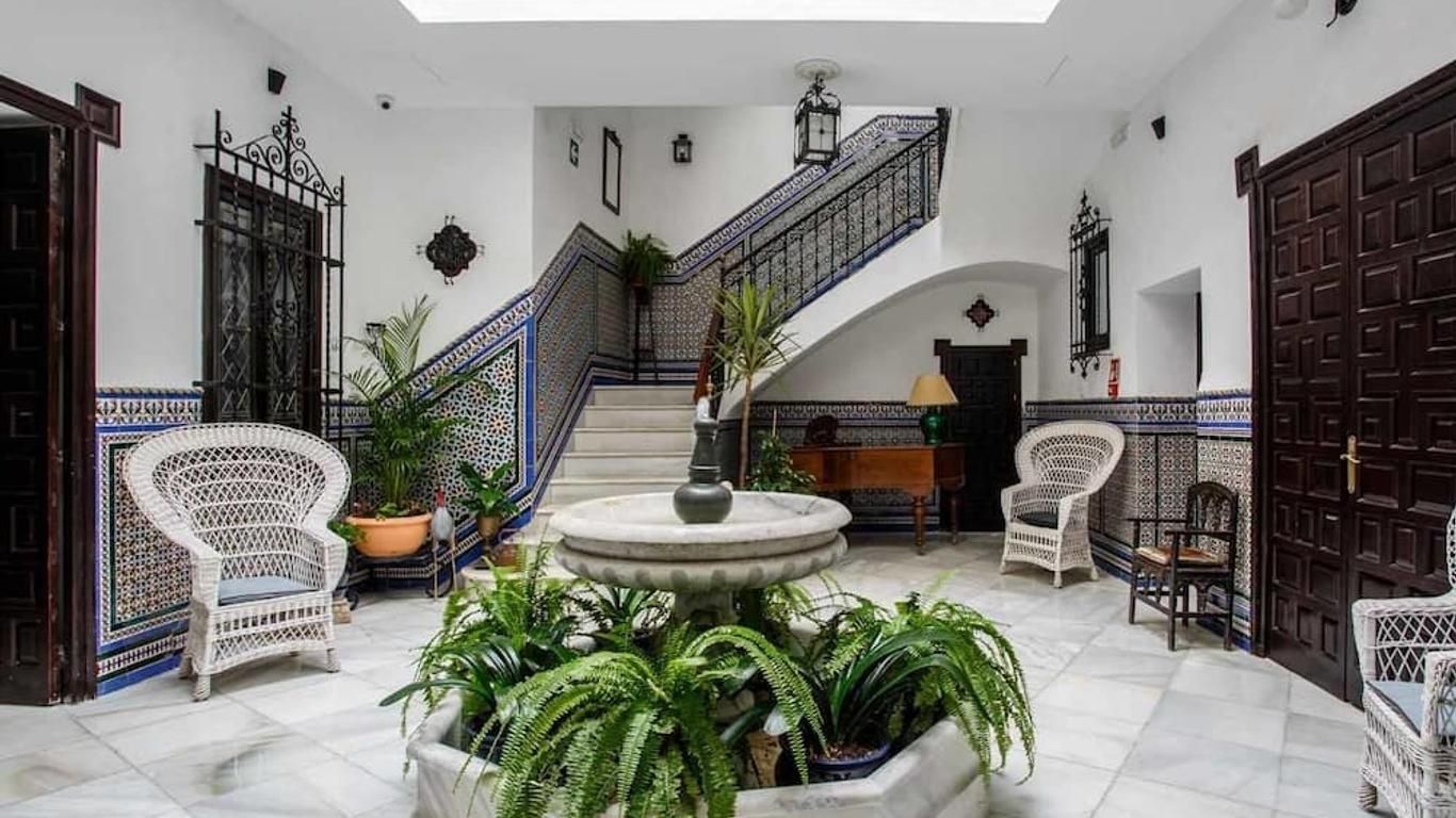 Suites Machado