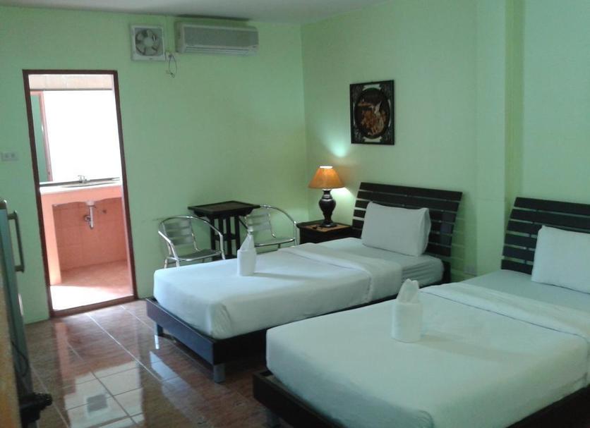 Habitació Foto