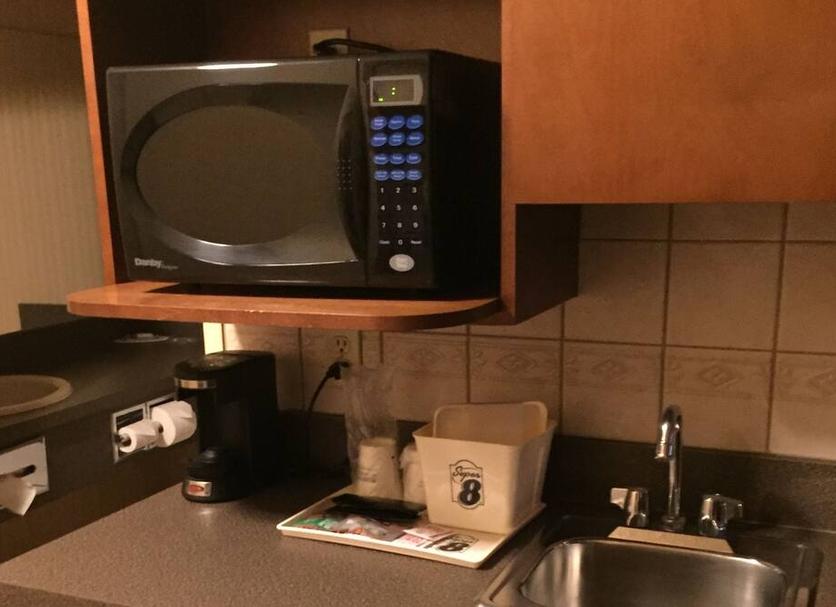 Serveis de l’habitació Foto
