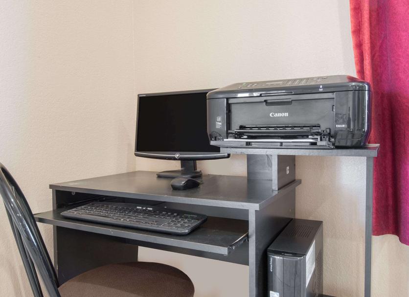 Serveis de l’habitació Foto