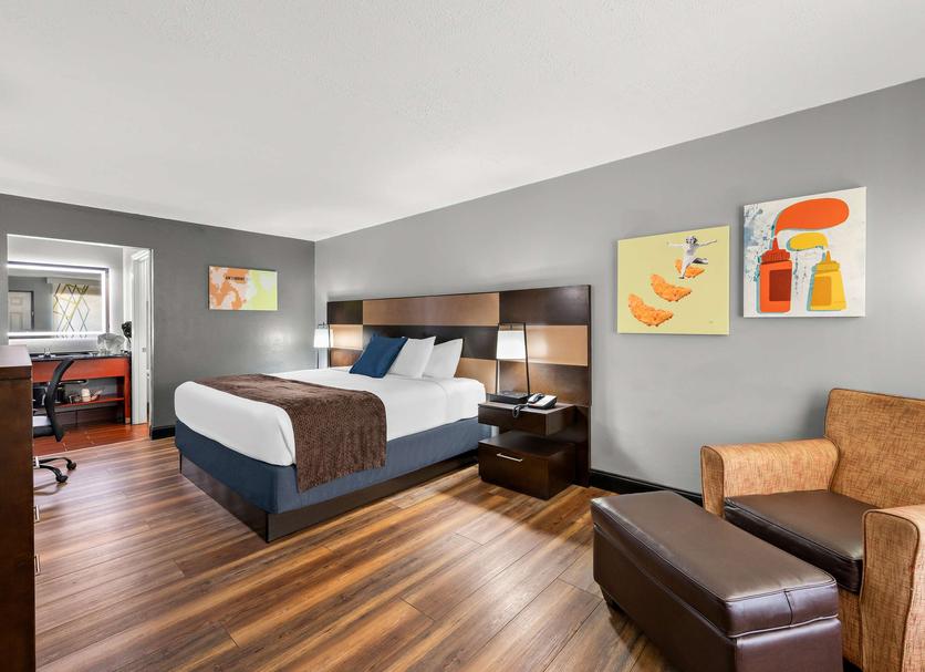 Habitació Foto