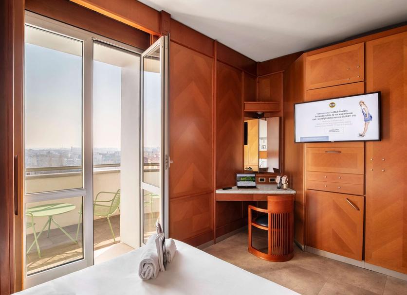 Serveis de l’habitació Foto