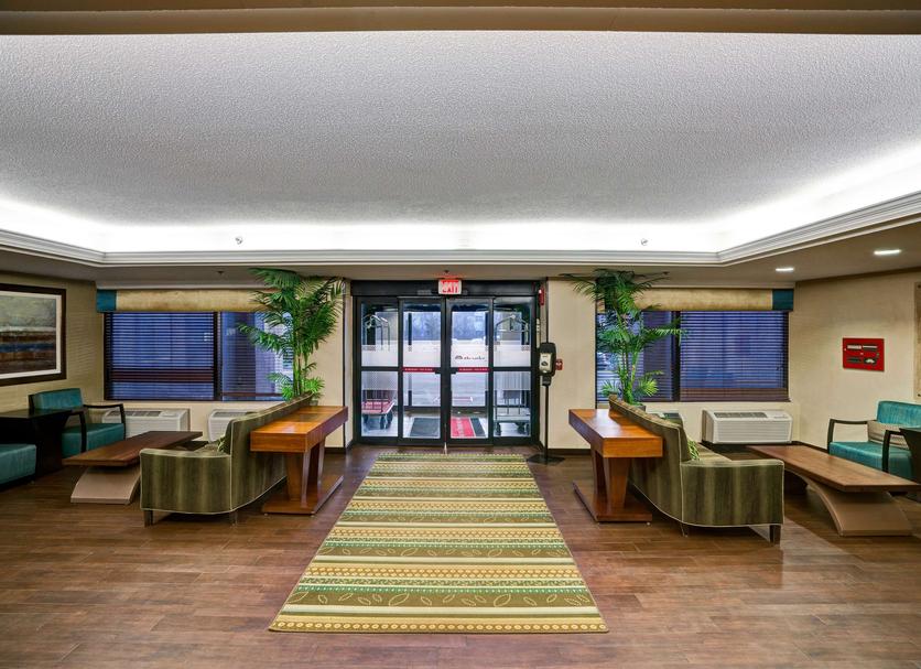 Sala d'estar Foto