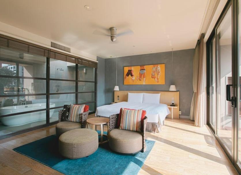 Habitació Foto