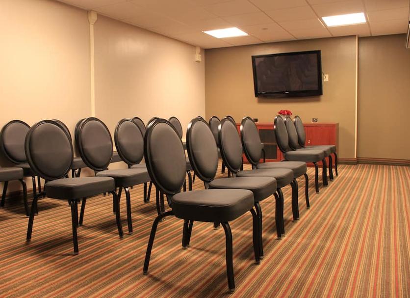Sala de conferències Foto