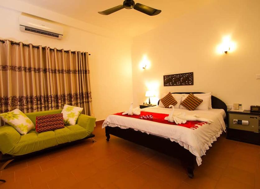Habitació Foto