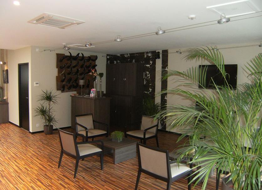 Recepció Foto