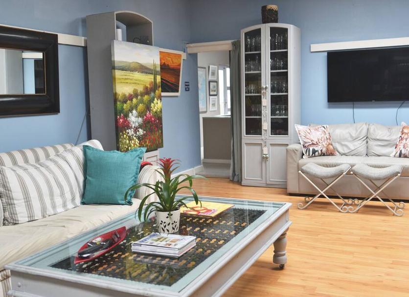 Sala Foto