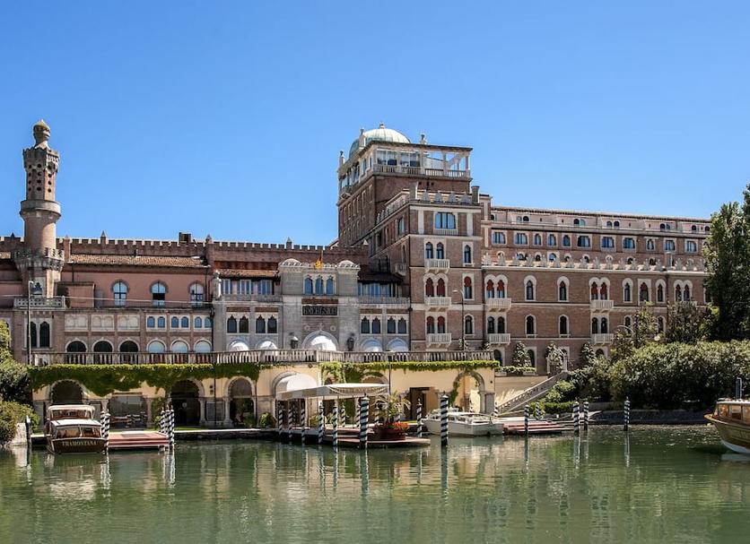 Edifici Foto