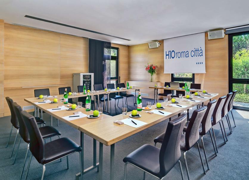 Sala de conferències Foto