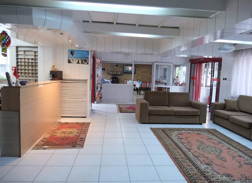 Recepció Foto