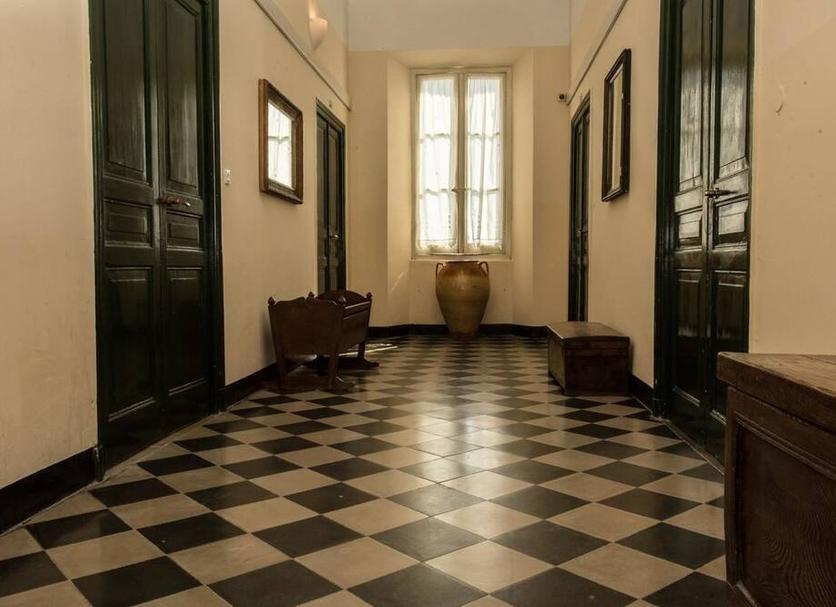Passadís Foto