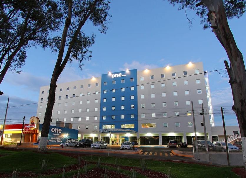 Edifici Foto