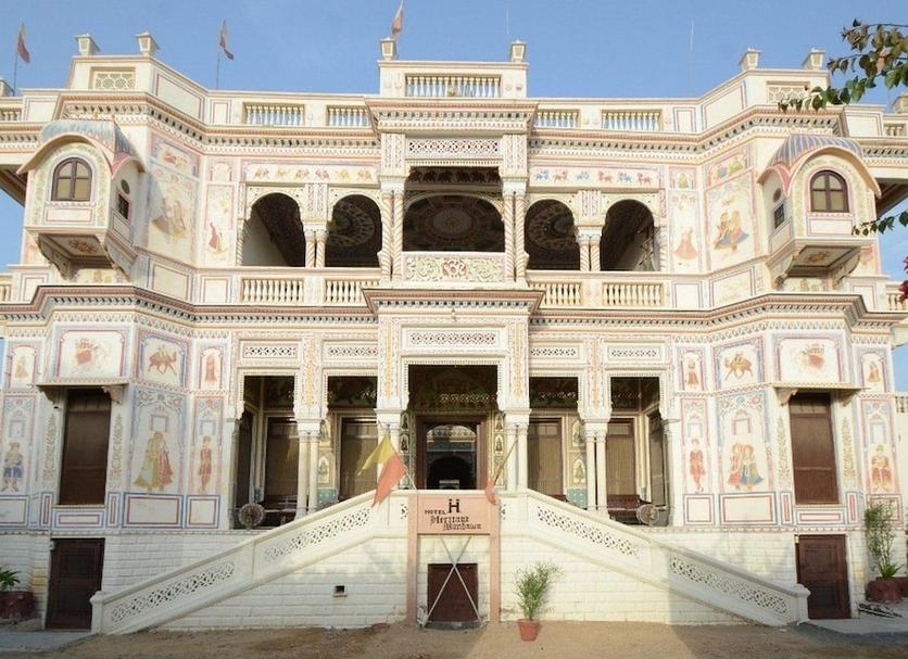 Edifici Foto