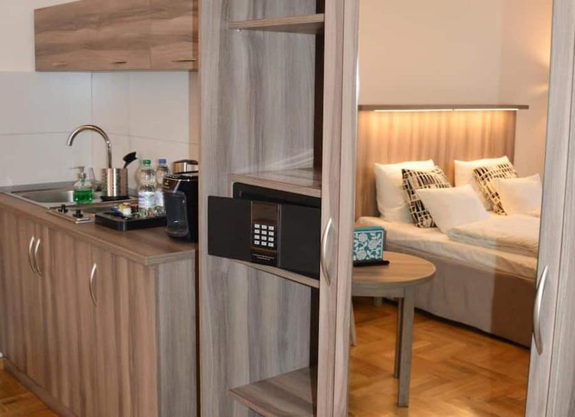 Serveis de l’habitació Foto