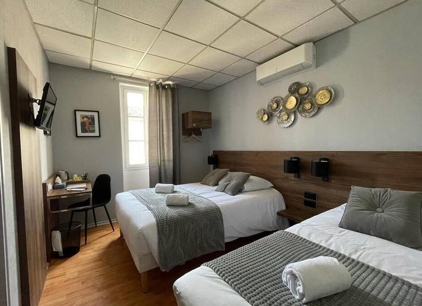 Habitació Foto