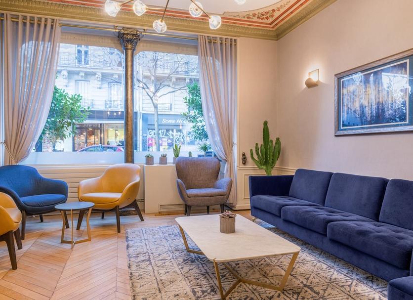 Sala Foto
