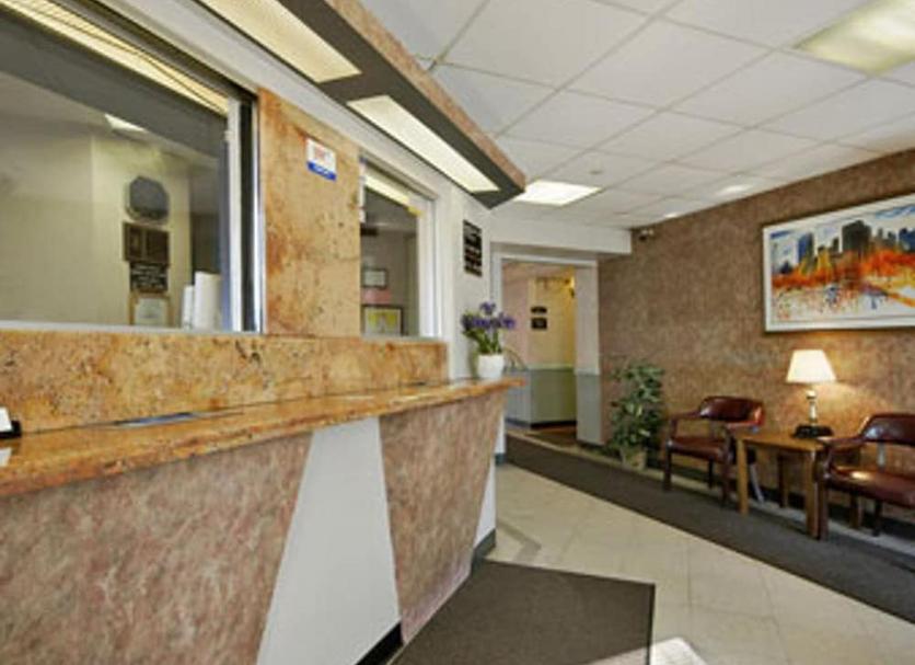 Recepció Foto