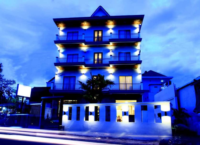 Edifici Foto