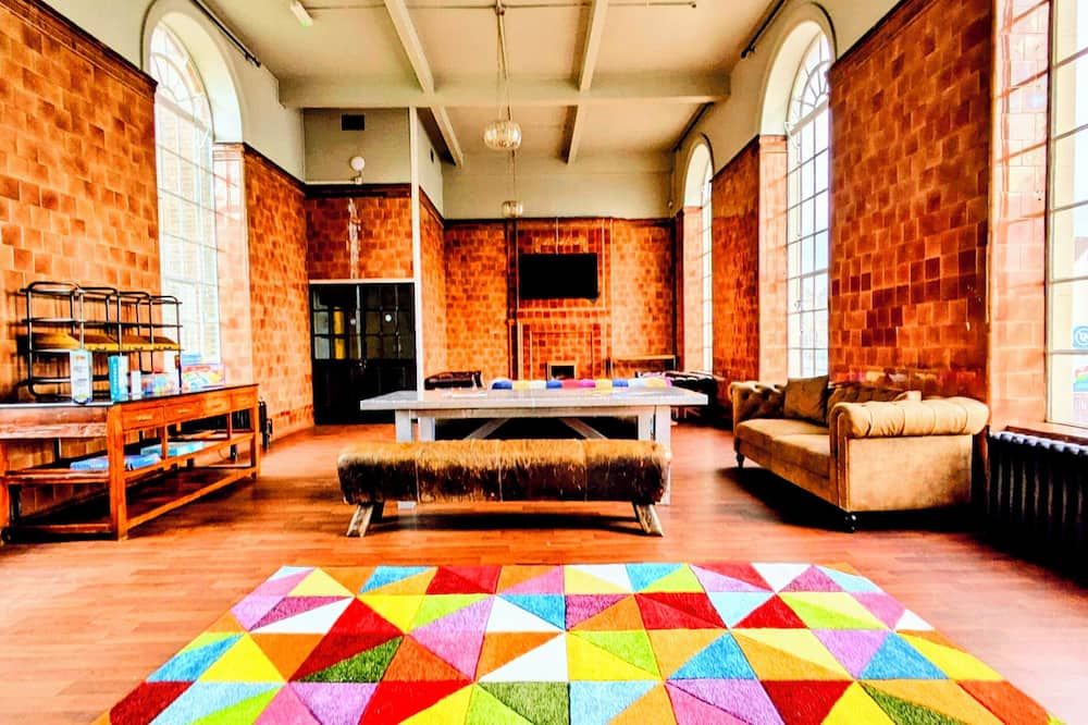 Sala d'estar