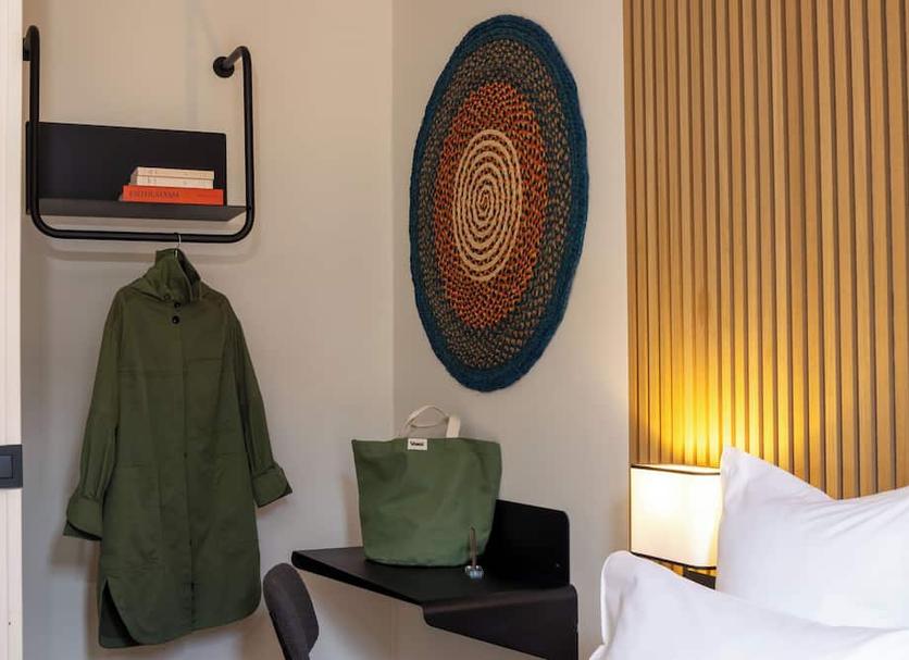 Serveis de l’habitació Foto