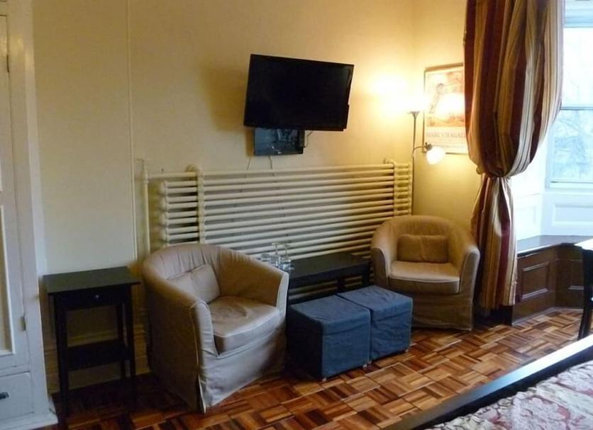 Sala Foto